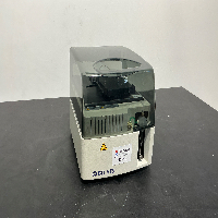 BD Biosciences HTS High Throughput Sampler image 0